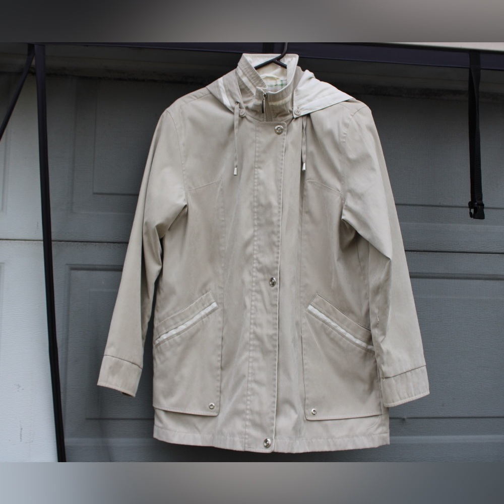 Braetan Small Jacket